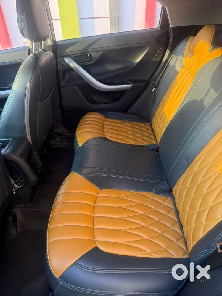 Tata Nexon 2023 Xm(s) Sunroof Variant For Sale