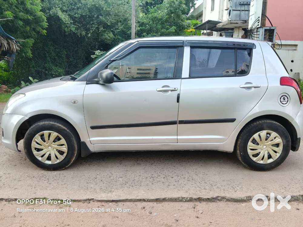 Maruti Suzuki Swift Ddis Vdi, 2010, Diesel