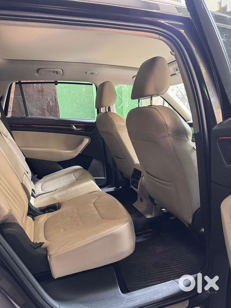 2020 Skoda Kodiaq L&k Diesel Immaculate Condition