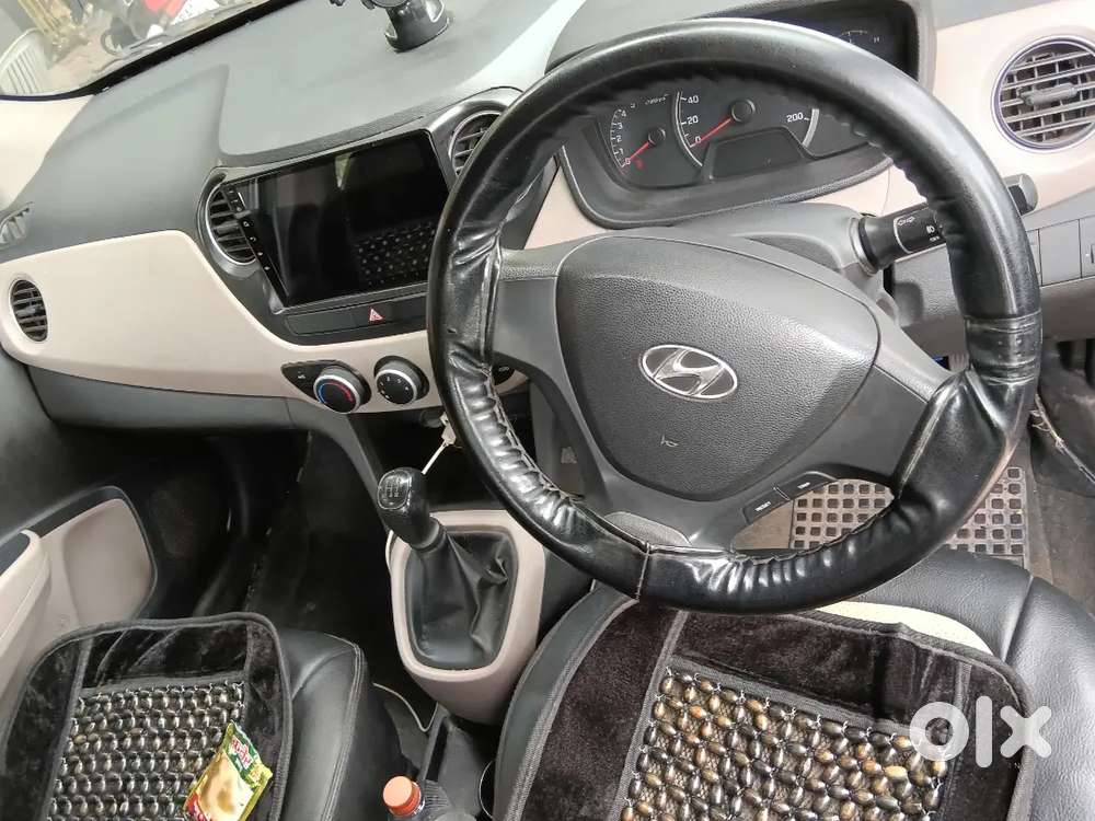 Hyundai Grand I10 Era 2013