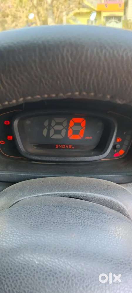 Renault Kwid 2016 Petrol Good Condition