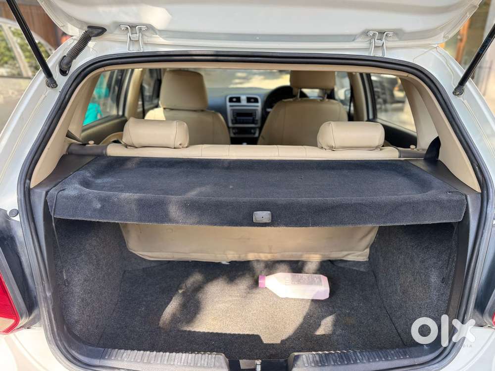 Volkswagen Polo 1.5 Tdi Highline, 2015, Diesel