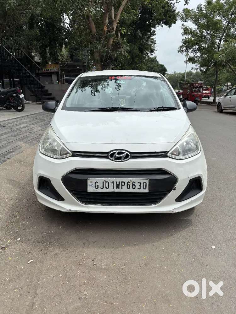 Hyundai Xcent Diesel Manual 2016