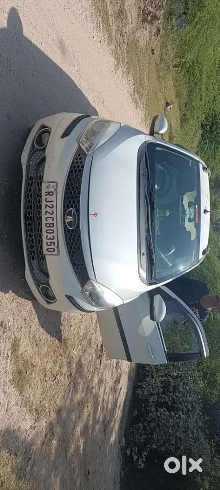Tata Tiago 2016 Petrol 95000 Km Driven