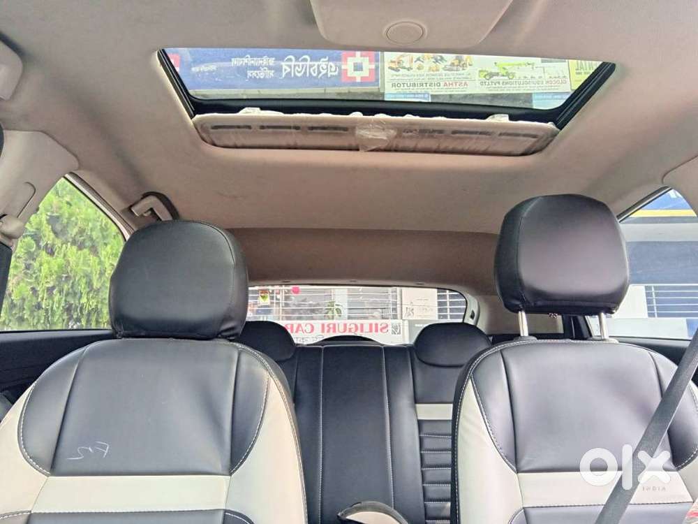 Tata Nexon 1.5 Revotorq Xm Plus (s), 2023, Diesel