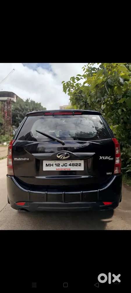 Mahindra Xuv500 Diesel Manual 2013