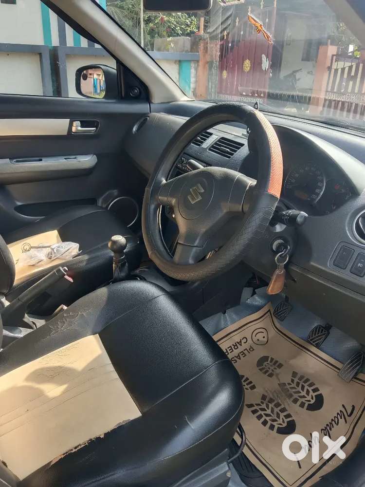 Maruti Suzuki Swift Dzire 2011 Diesel 172000 Km Driven