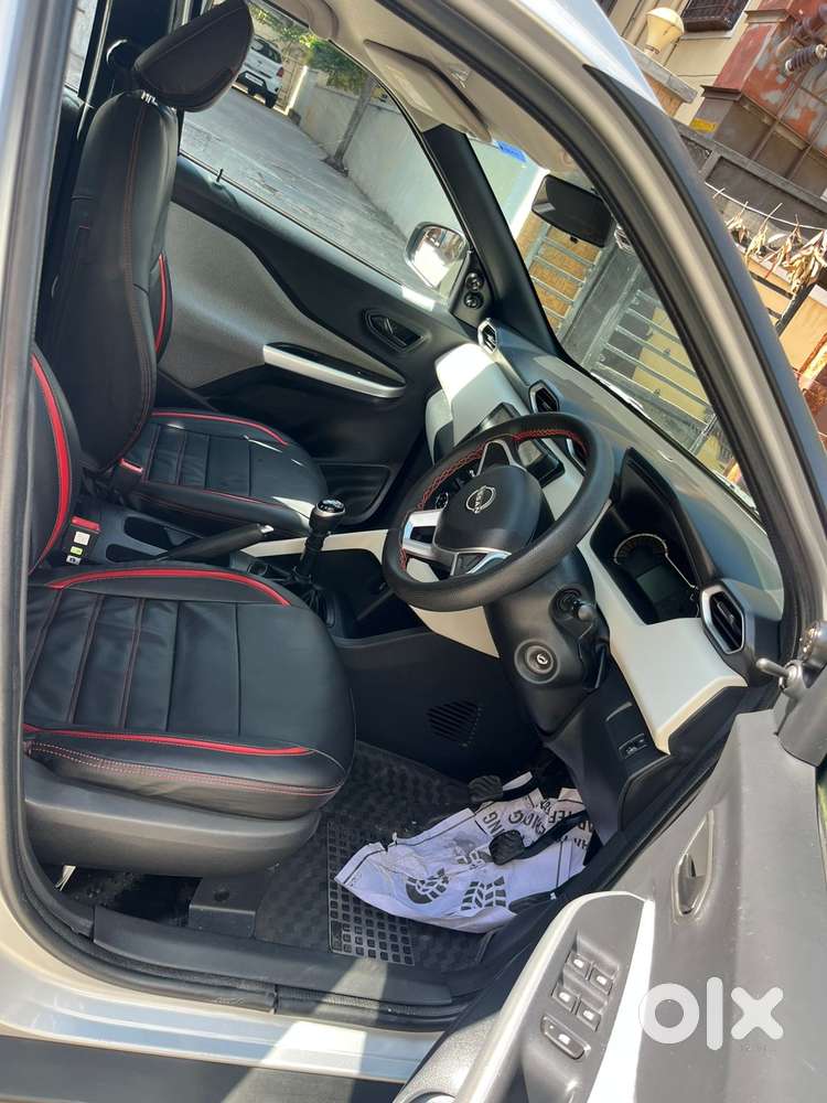 Nissan Magnite 1.0 Xe, 2021, Petrol