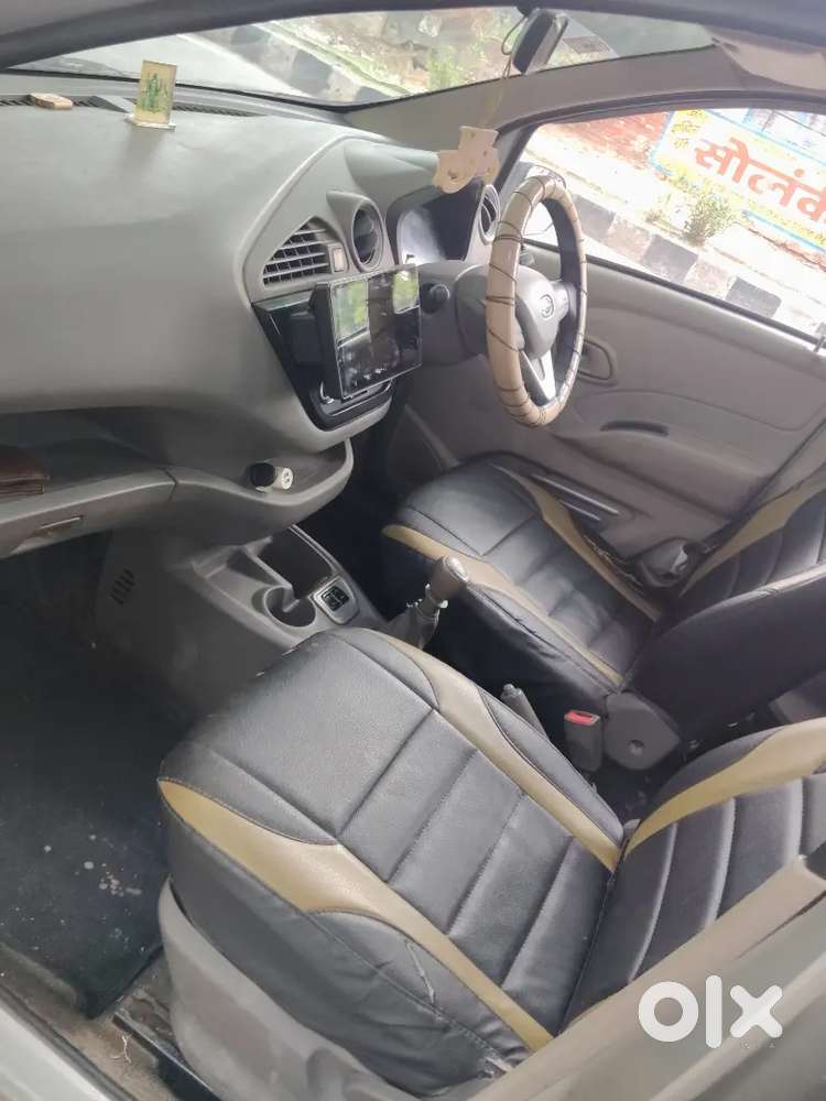 2016 Datsun Go Plus 1.2 A Petrol Manual