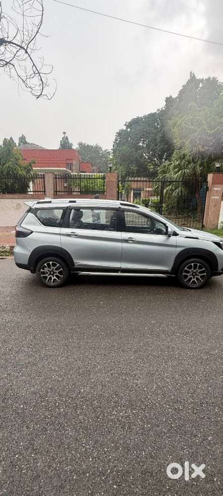 Maruti Suzuki Xl6 1.5 Zeta At, 2022, Petrol