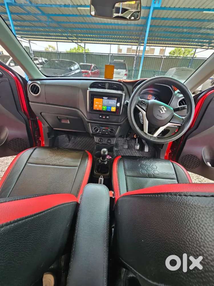 2023 Maruti Suzuki Alto