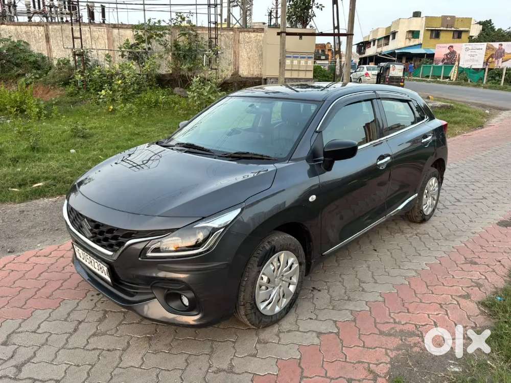 Maruti Suzuki Baleno 2024 Petrol 19000 Km Driven