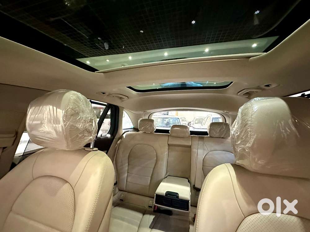 Mercedes-benz Glc Class 200, 2022, Petrol