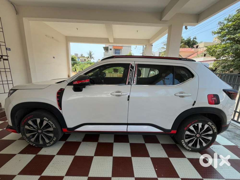 Honda Car Manual Petrol 2024