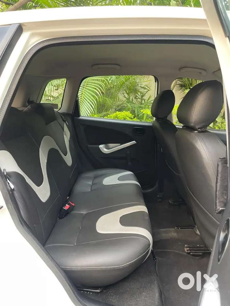 Ford Figo Diesel Manual 2nd 2012