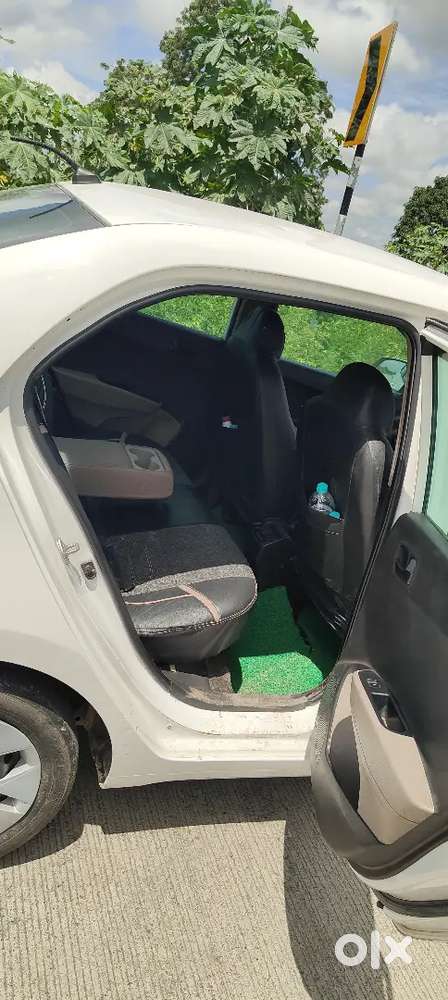 Hyundai Xcent 2018 Very Good Condition Smooth Transmission Tyre 100%