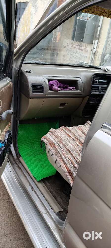 Chevrolet Tavera 2007