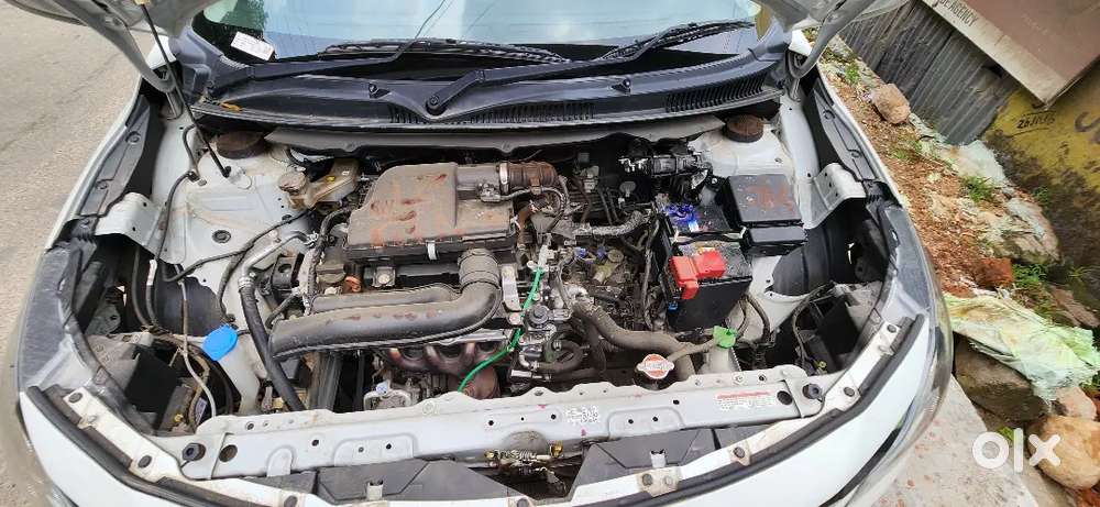 Toyota Glanza 1.2 V 2022