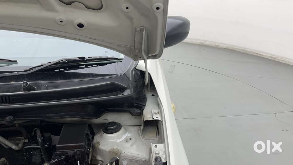 Maruti Suzuki Celerio 1.0 Vxi Amt, 2014, Petrol
