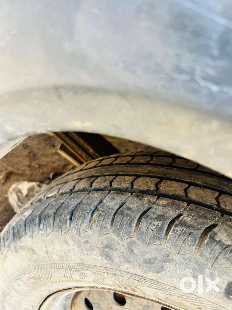 Toyota Qualis 2004 Diesel Good Condition