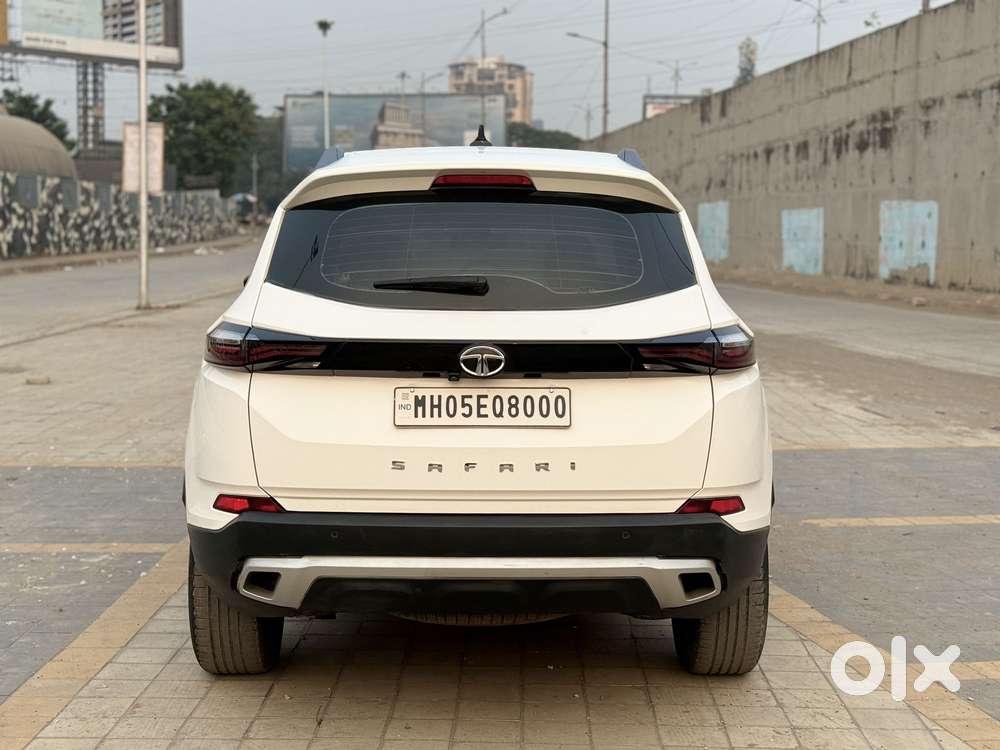 Tata Safari 2.0 Kryotec Xza Plus, 2021, Diesel