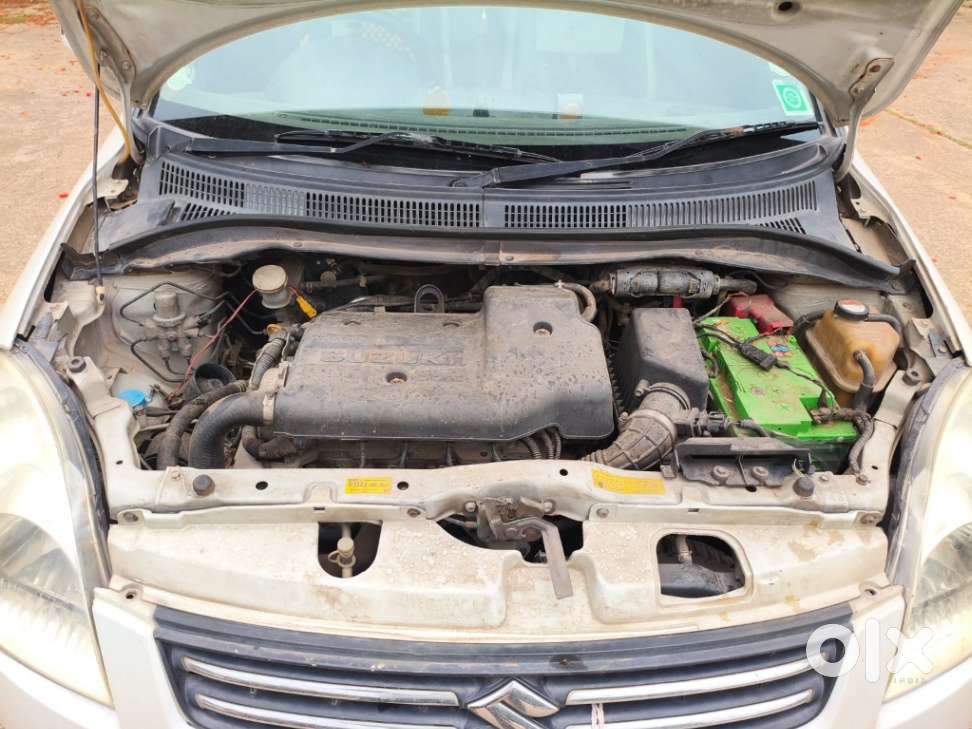 Maruti Suzuki Swift Dzire Ldi (o), 2009, Diesel