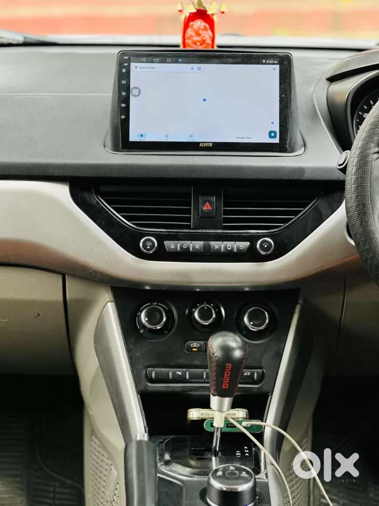 Tata Nexon 1.5 Revotorq Xma, 2018, Diesel