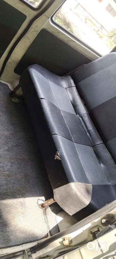 Maruti Suzuki Omni 2013 Petrol 54500 Km Driven