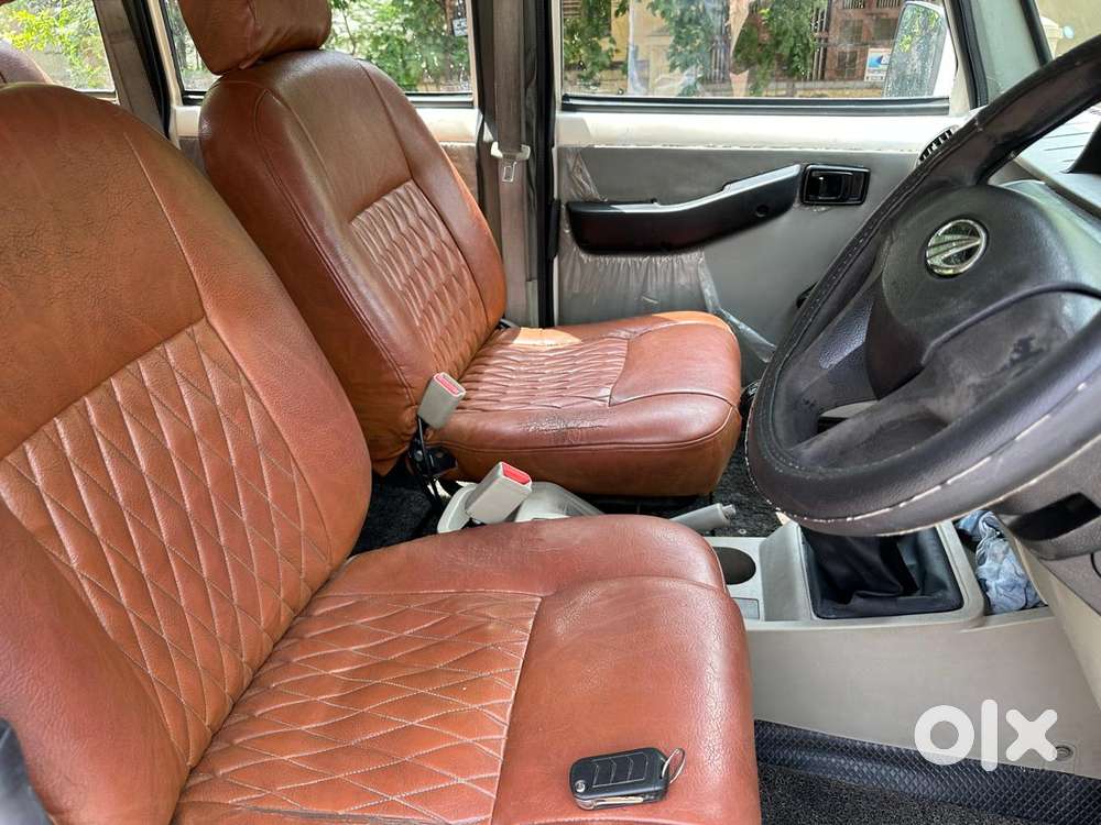 Mahindra Bolero Plus Ac Ps, 2021