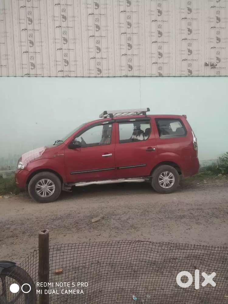 Mahindra Xylo 2009 Diesel 150000 Km Driven