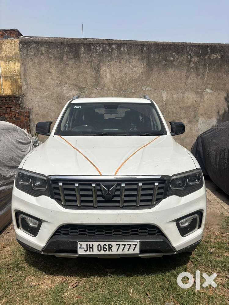 Mahindra Car 2023 Year