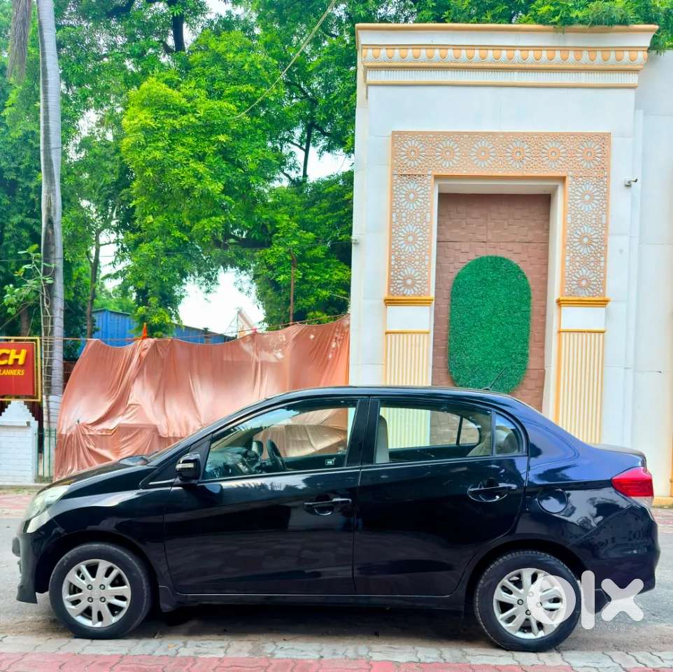 Honda Amaze Sx I Dtec, 2013, Diesel