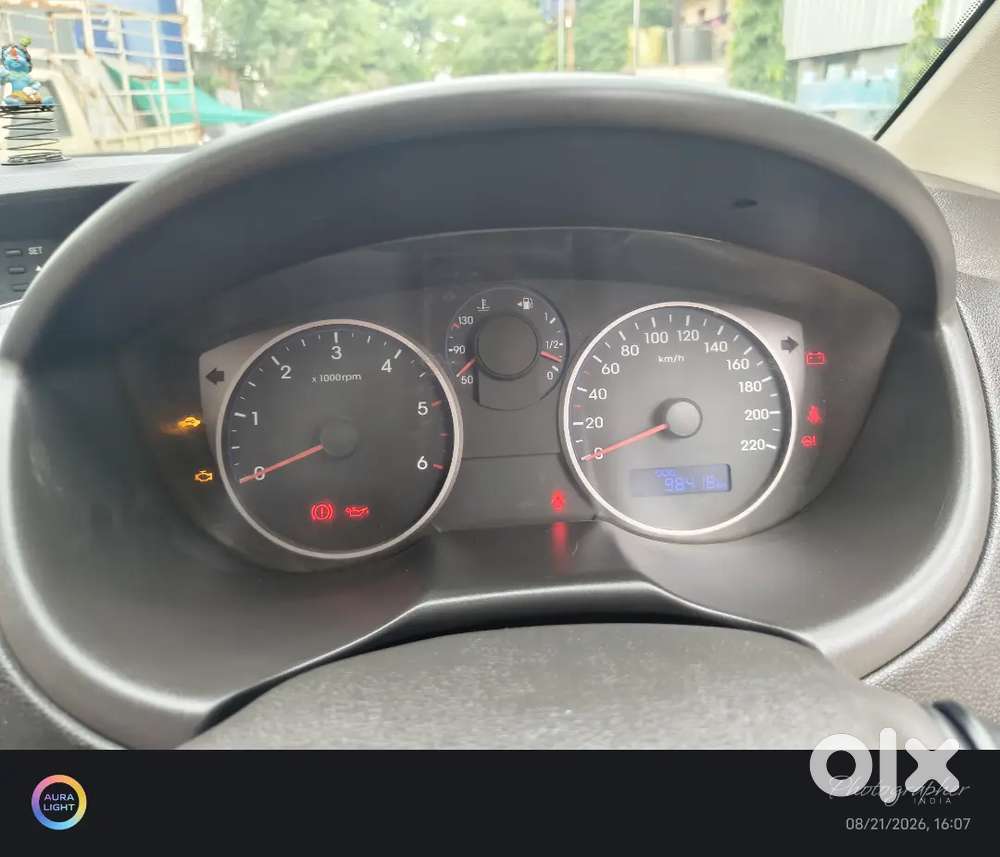 Hyundai I20 Magna Well Maintained