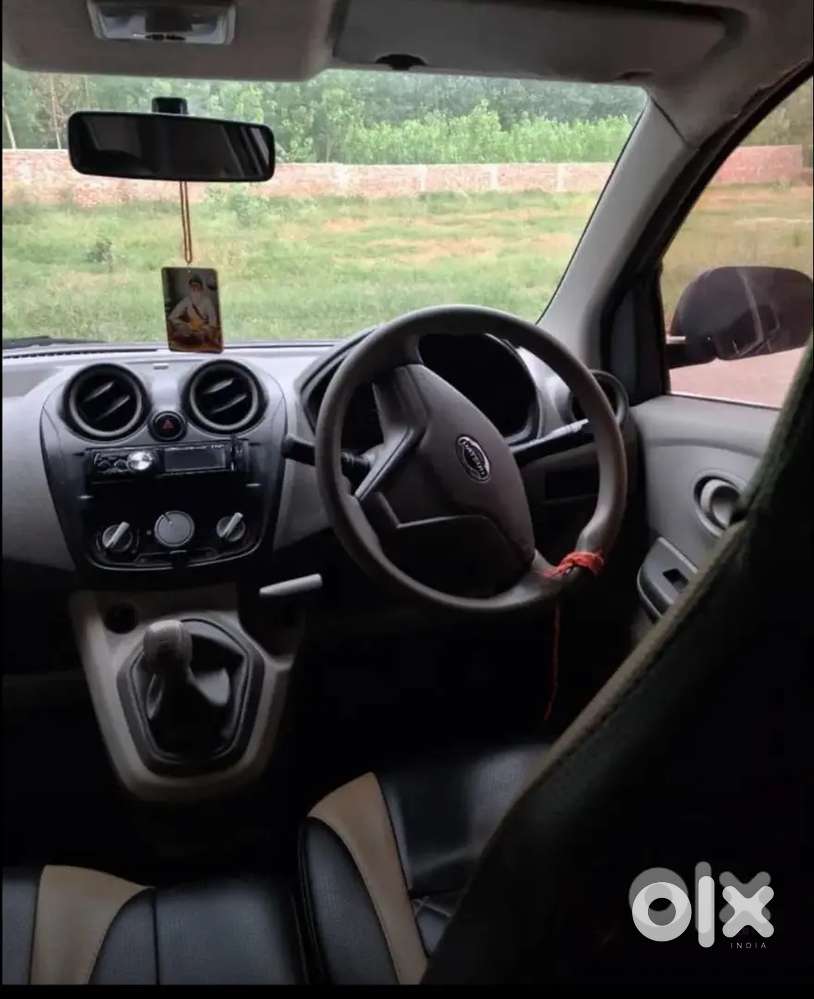 2016 Nissan Patrol Se Petrol Manual