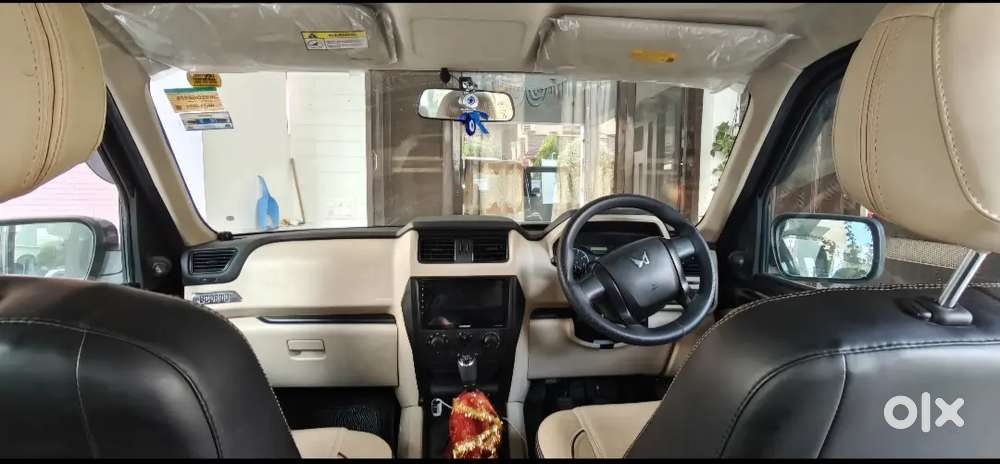 Mahindra Scorpio Classic 2023 Diesel 12000 Km Driven
