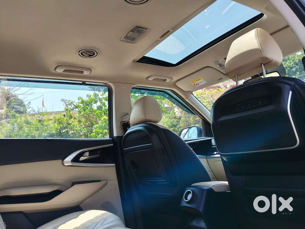 Kia Carens 1.5 Luxury Plus Turbo 7 Str, 2022, Diesel