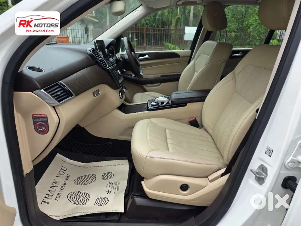 Mercedes-benz Gle 350 D, 2016, Diesel