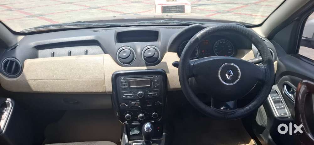 Renault Duster 110ps Diesel Rxz Plus, 2013, Diesel