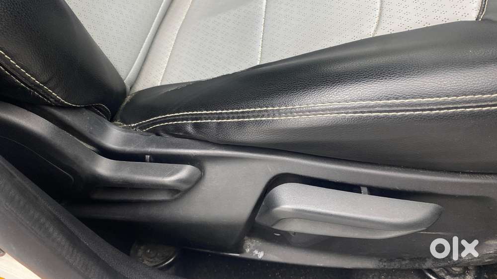 Tata Tiago Xza Plus, 2020, Petrol