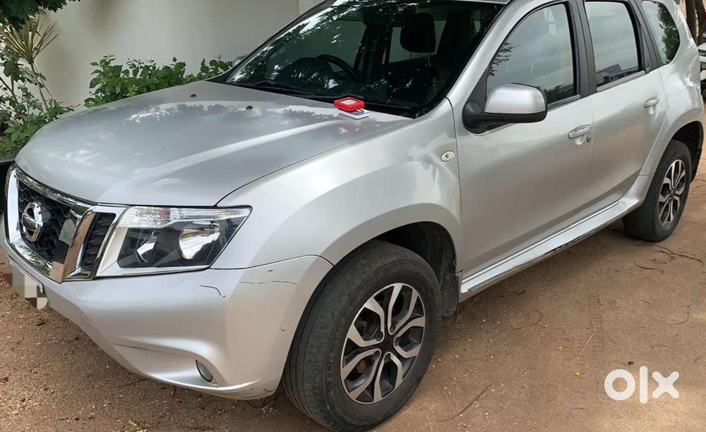 Nissan Terrano Xl Plus 85 Ps Deisel, 2014, Diesel