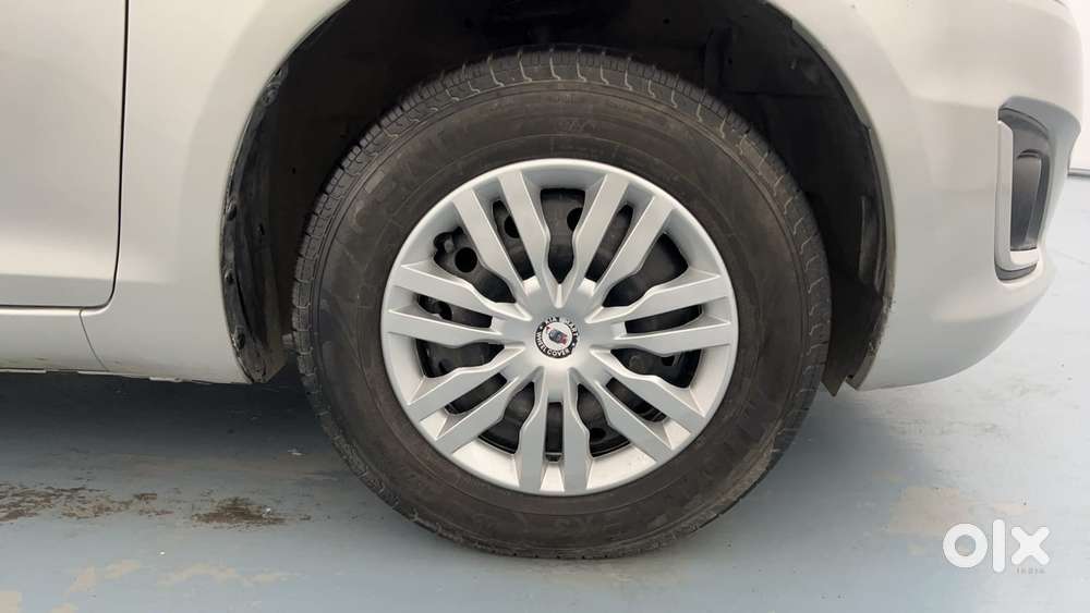 Maruti Suzuki Swift Vvt Vxi, 2014, Petrol