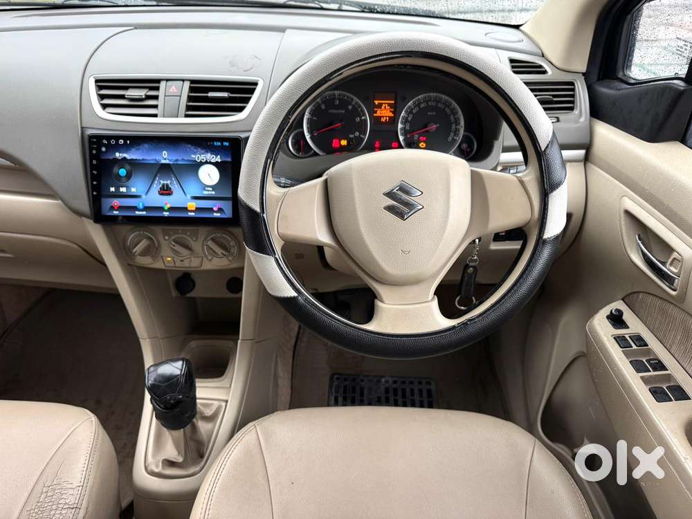 Maruti Suzuki Ertiga Vdi, 2015, Diesel