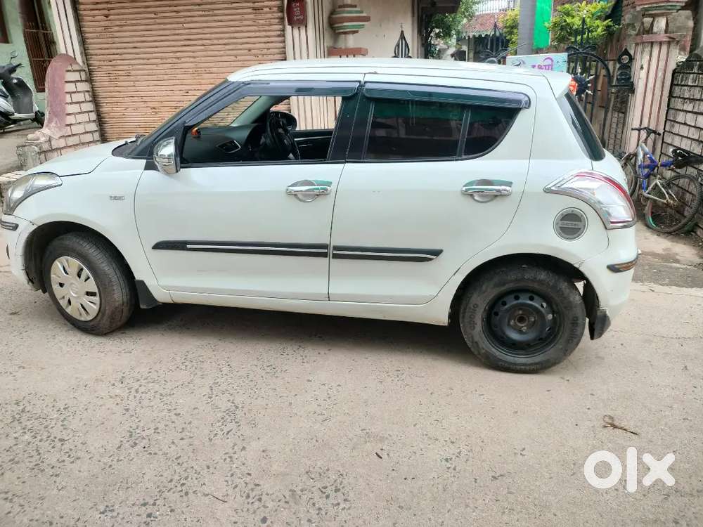 Maruti Suzuki Swift Vdi 2014