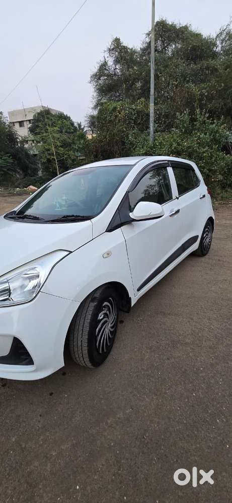 Hyundai Grand I10 Era Cng, 2019, Cng & Hybrids