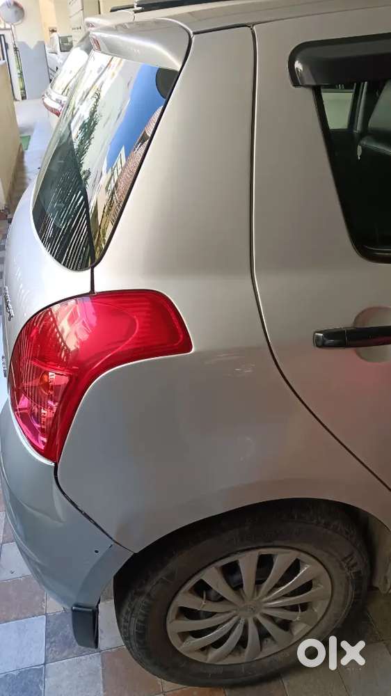 Maruti Suzuki Swift 2011 1st Owner