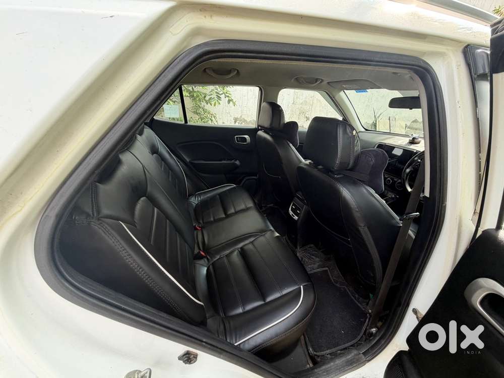 Hyundai Venue Petrol Good Condition