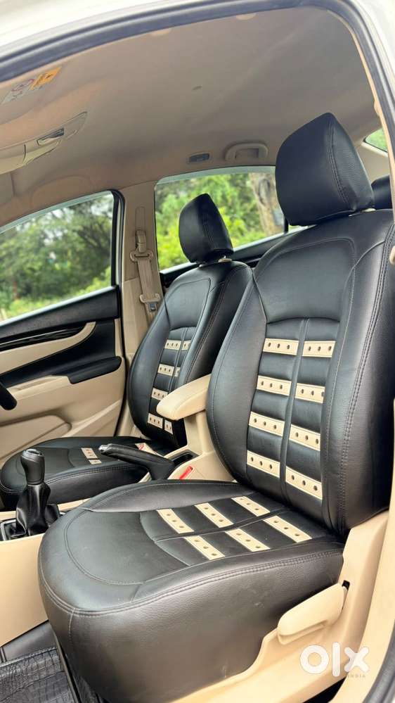 Maruti Suzuki Ciaz Zxi, 2016, Petrol
