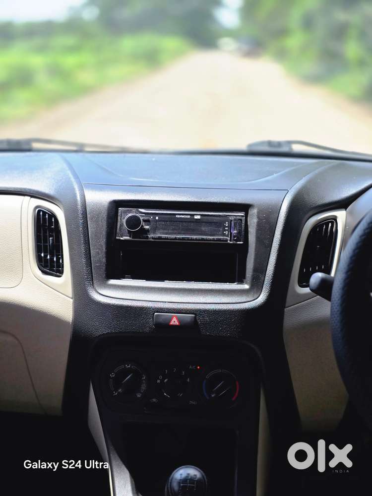 Maruti Suzuki Wagon R Lxi Cng, 2020, Cng & Hybrids