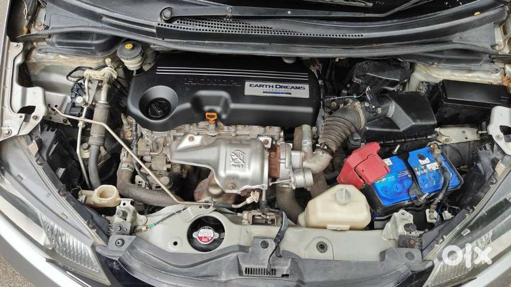 Honda Jazz 1.5 Sv I Dtec, 2016, Diesel