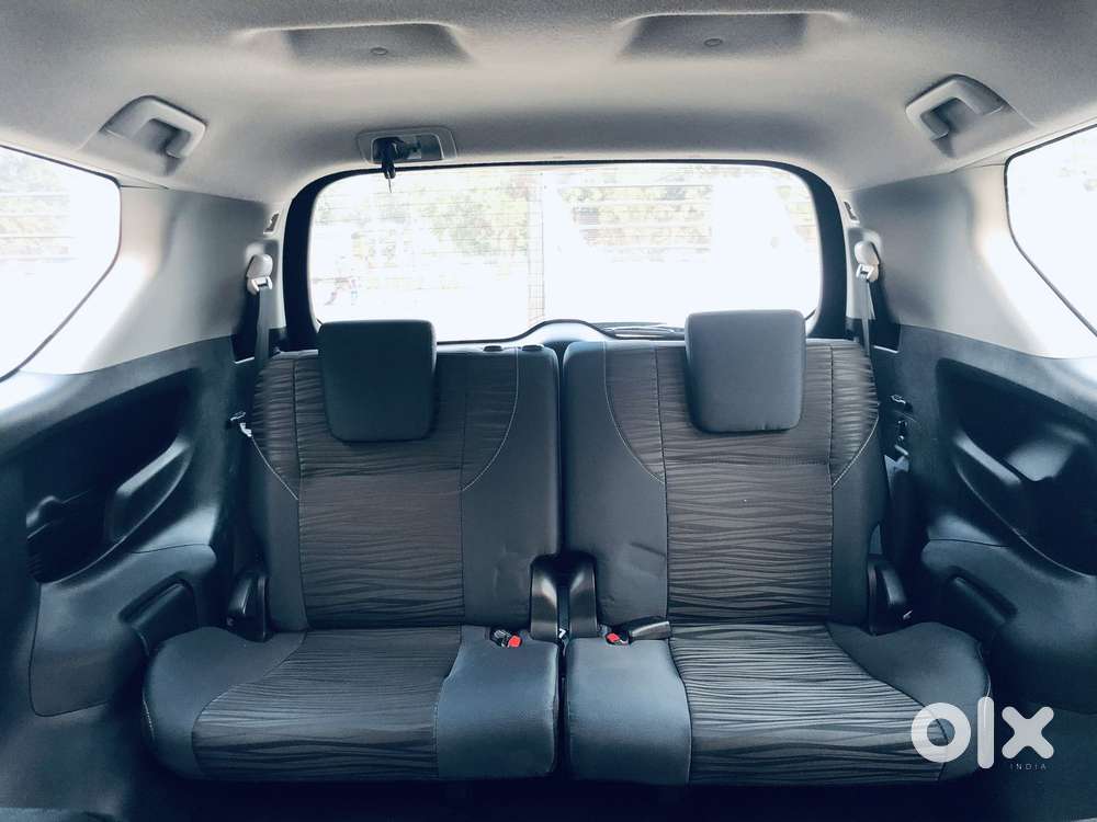 Toyota Innova Crysta 2.4 V 7 Str, 2020, Diesel